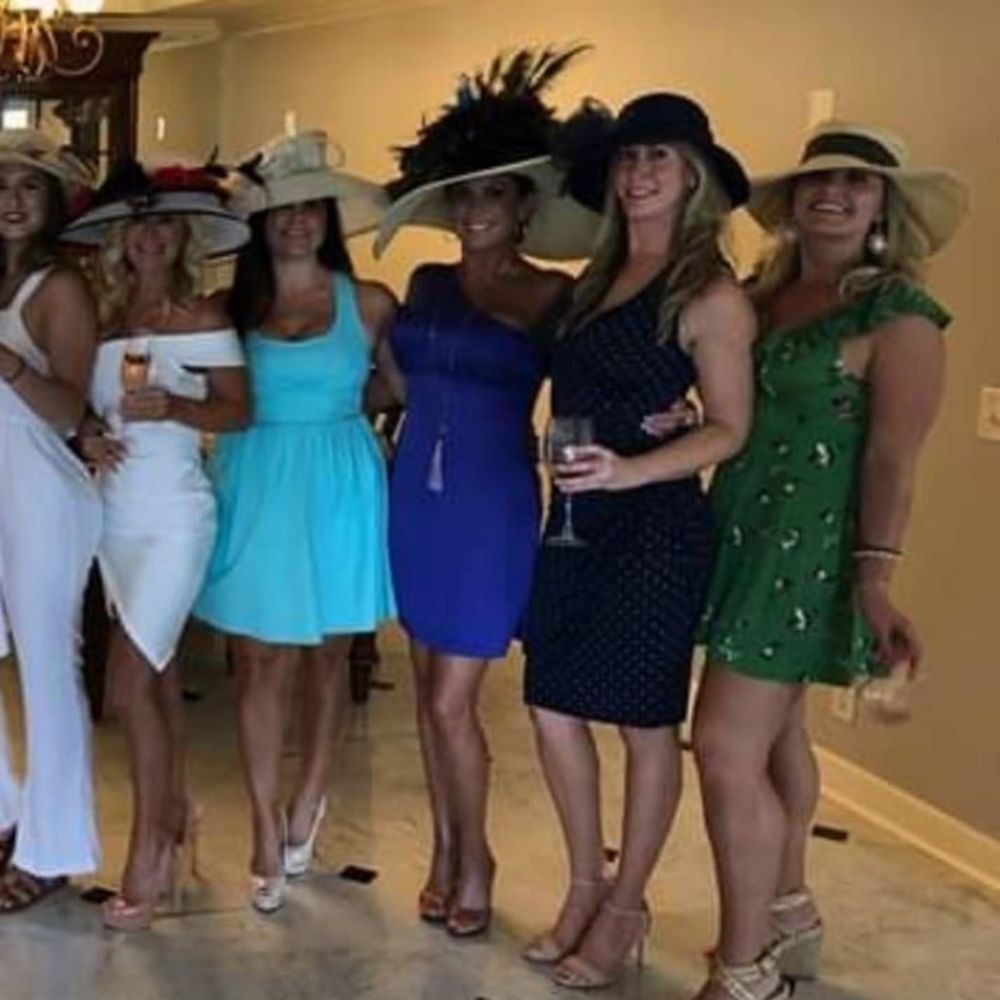 Meet your Posher, Tracie